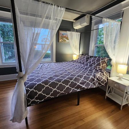 And.N Bed & Breakfast Gray Екстер'єр фото