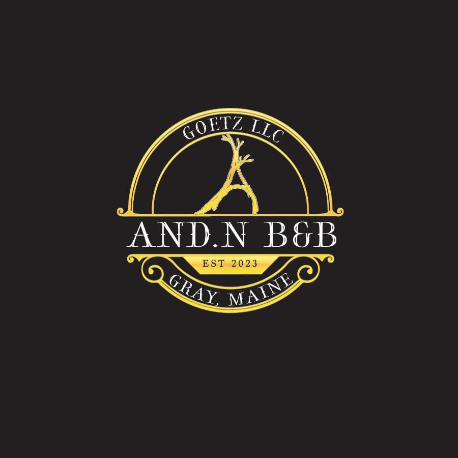 And.N Bed & Breakfast Gray Екстер'єр фото