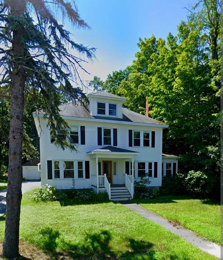 And.N Bed & Breakfast Gray Екстер'єр фото