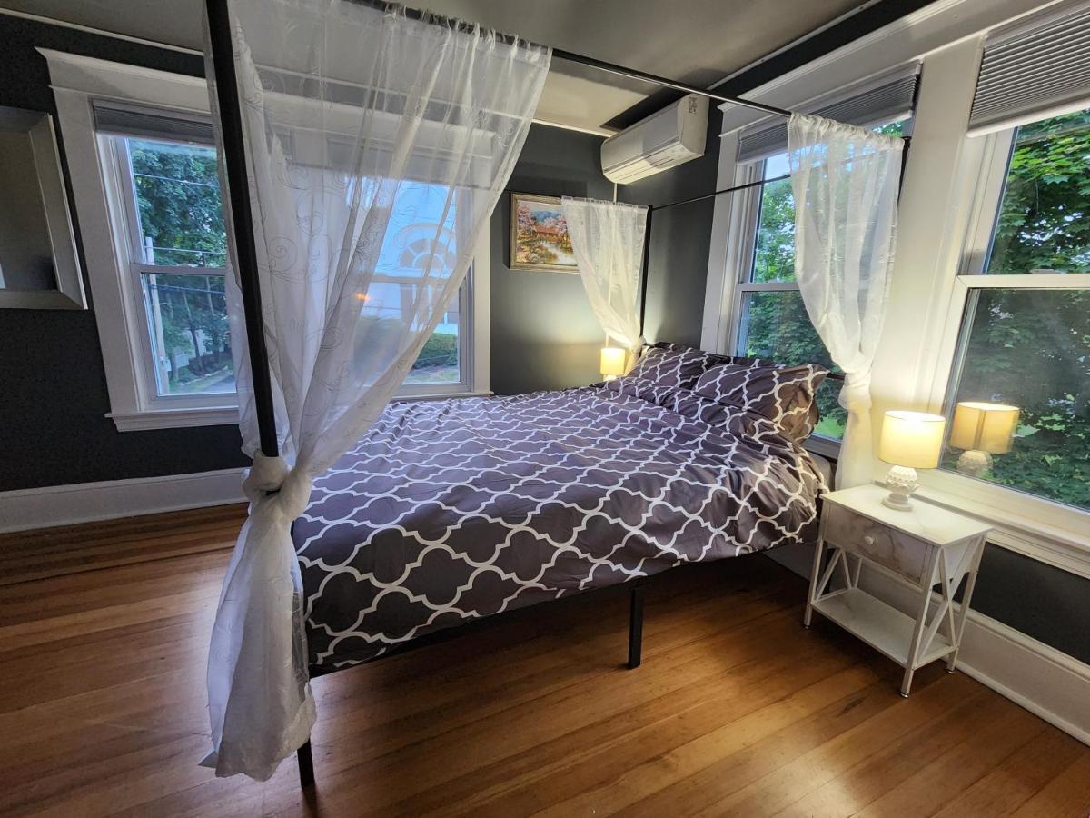 And.N Bed & Breakfast Gray Екстер'єр фото