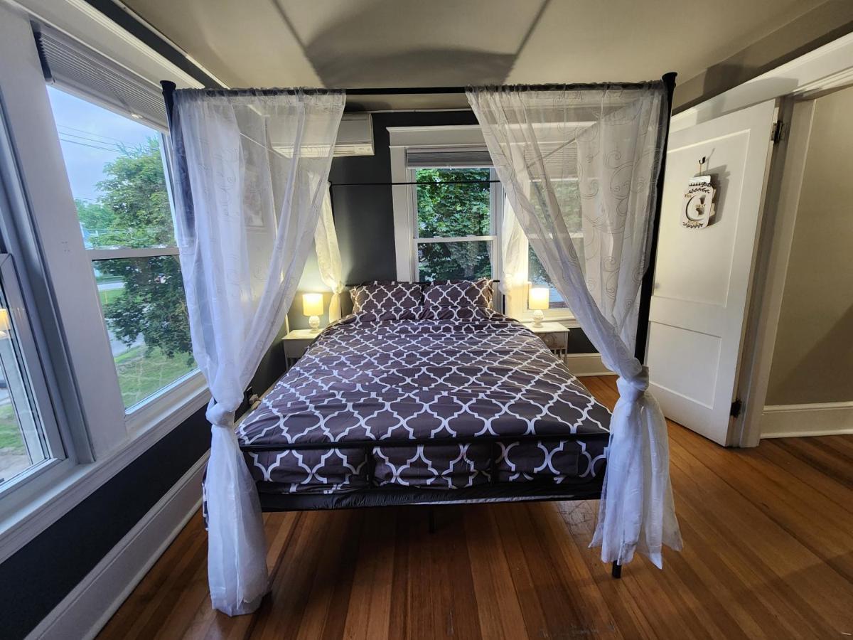 And.N Bed & Breakfast Gray Екстер'єр фото