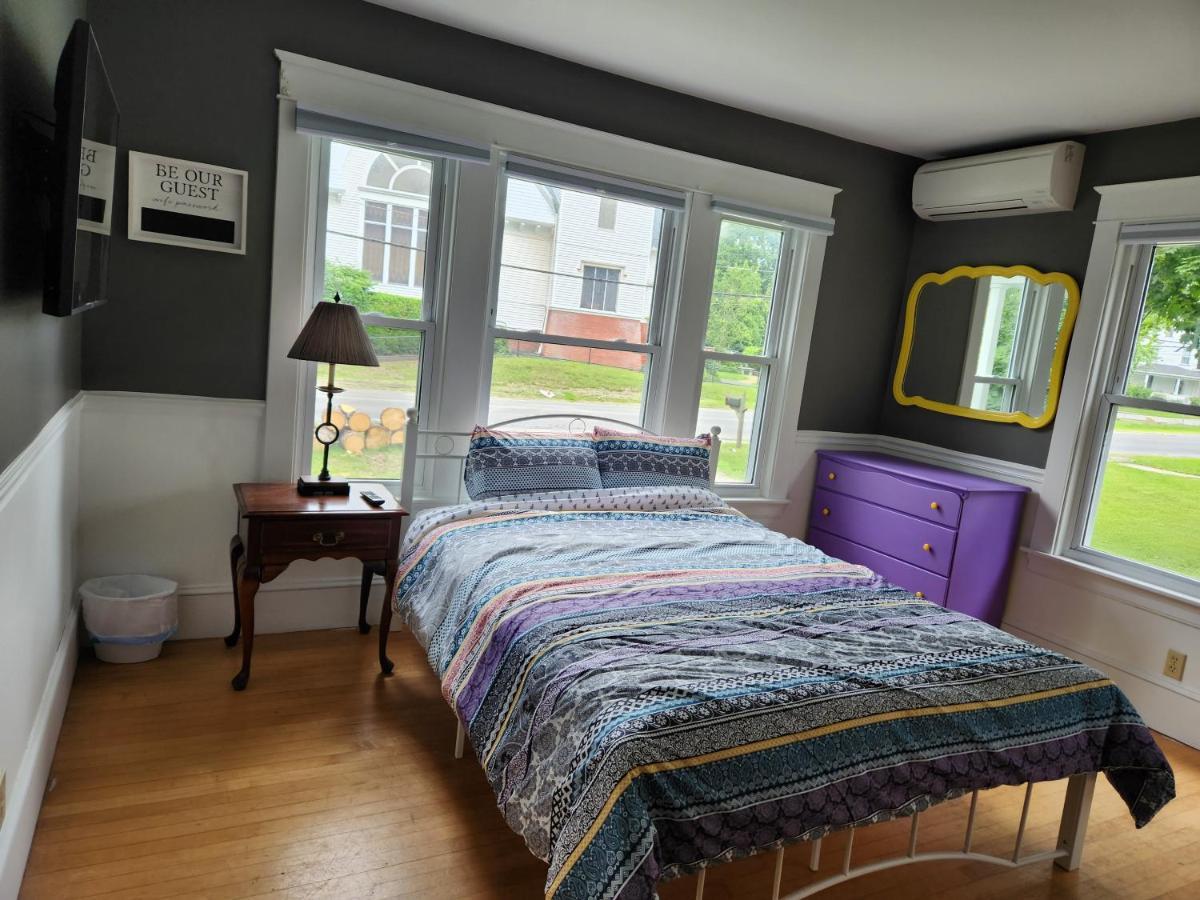 And.N Bed & Breakfast Gray Екстер'єр фото