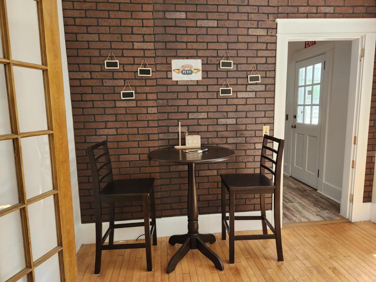And.N Bed & Breakfast Gray Екстер'єр фото